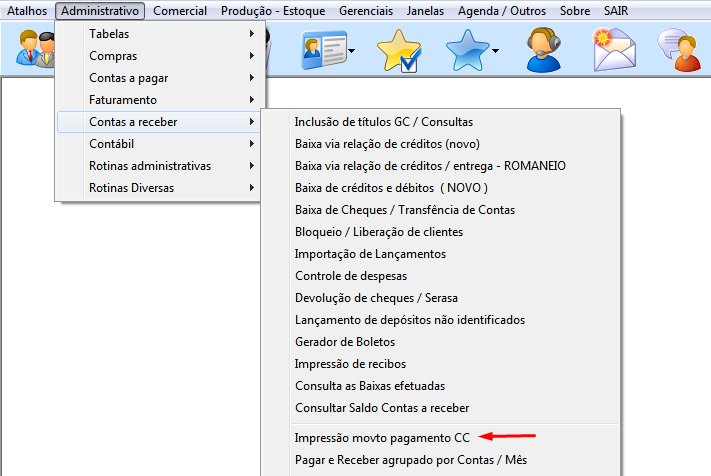 Manual de Orientação ao Usuário Título do Manual (Rotina ou Procedimento) Sistema Rotina do Sistema Necessita apoio Téc. Rotinas envolvidas Parametrização Ex.: GlassControl Administrativo Ex.