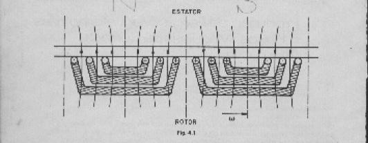 1-02 - No caso da figura abaixo, via de regra, todas as bobinas são ligadas