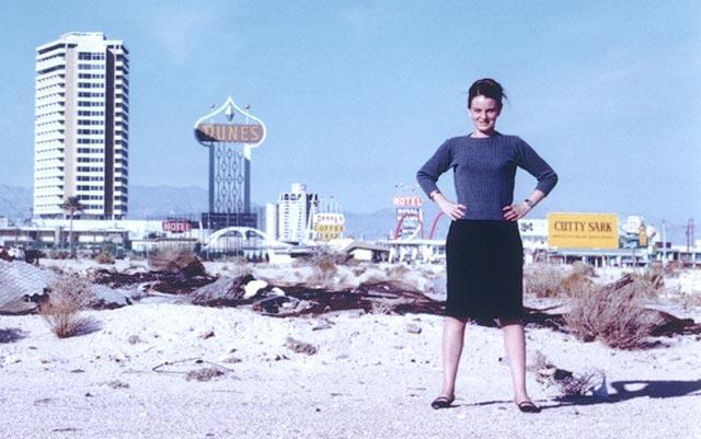 Robert Venturi, Denise Scott Brown e