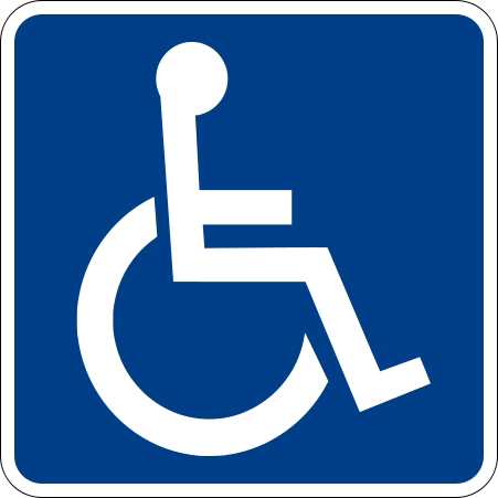 Pessoas com Deficiência Física Se a pessoa usar uma cadeira de rodas, é importante saber que para uma pessoa sentada é incômodo ficar olhando para cima por muito tempo, portanto, se a conversa for