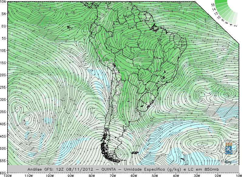 desse país (Figura 1a).