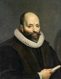Jacob Arminius O arminianismo tem raízes em Jacó Armínio (1560-1609), que nasceu em Oudewater, no sul da Holanda. Estudou na Universidade de Leiden, em Genebra, e foi ordenado no ano de 1588.