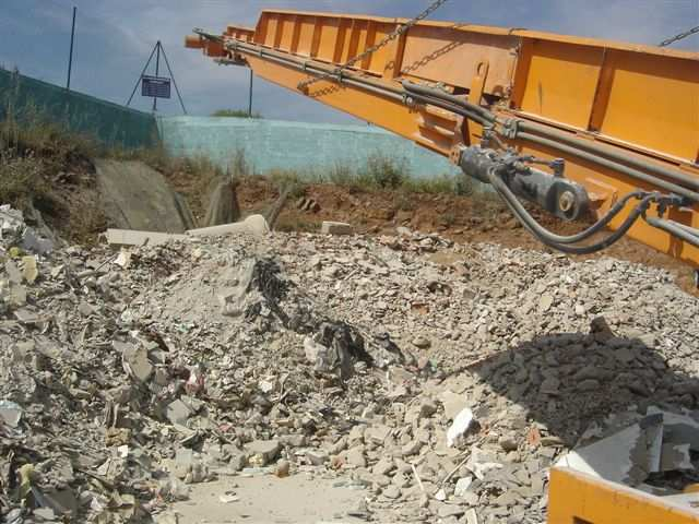 Obras particulares Registo de dados de RC&D Obras sujeitas a licenciamento ou comunicação prévia nos termos do