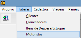 responsável pelo cartão, esses dados são obrigatórios, conforme