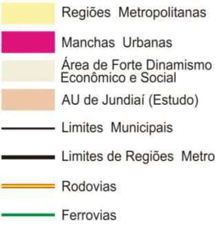 Paulista 1.269,99 km2 de área 698.