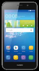 5 GHz + 1.8 GHz) Android 7.0 Ecrã 5.2 IPS LCD lifeline Purple Android 6.0 Mem.