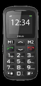 8 TFT Alcatel One Touch 1035 34,99 Nokia