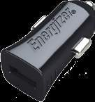 2mts Energizer Cabo USB-A Apple 2mts 9,99 14,99