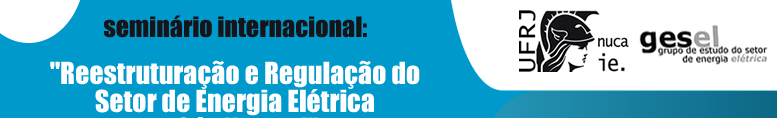 Reestruturação do Setor Elétrico Brasileiro Desafios e Perspectivas Amilcar Guerreiro Diretor de