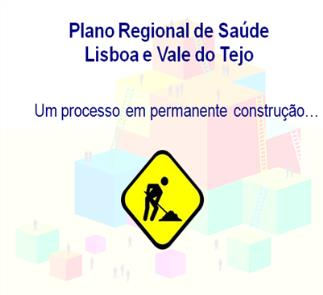 Região de Saúde de Lisboa e