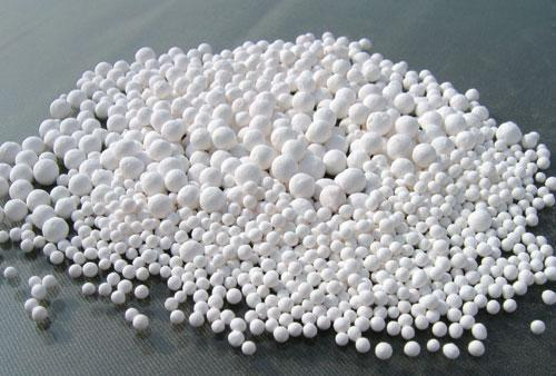 Adsorventes Alumina