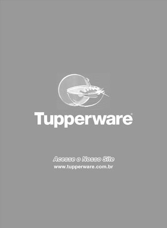 Tupperware 2014 Saco