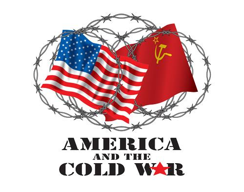 Guerra Fria A Guerra fria foi um período de grandes tensões políticas, militares e econômicas envolvendo dois lados: os