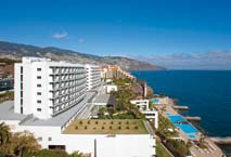 CS Madeira Atlantic Resort & SPA ***** www.cshotelsandresorts.