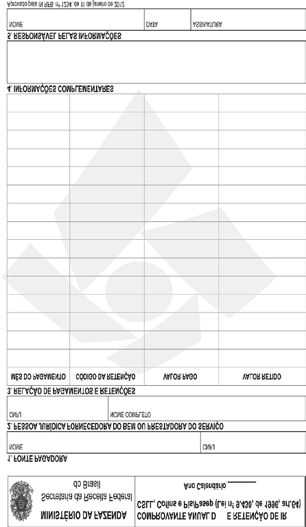 (Nome da empresa) com sede (endereço completo) inscrita no CNPJ sob o nº.