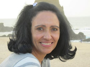 Escritora Helena Santos Participação especial CHEGOU!
