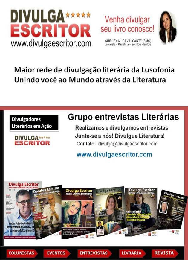 www.divulgaescritor.