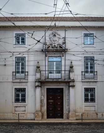 Consultores Pedro Flor Faculdade de Ciências Sociais e Humanas / Instituto de História da