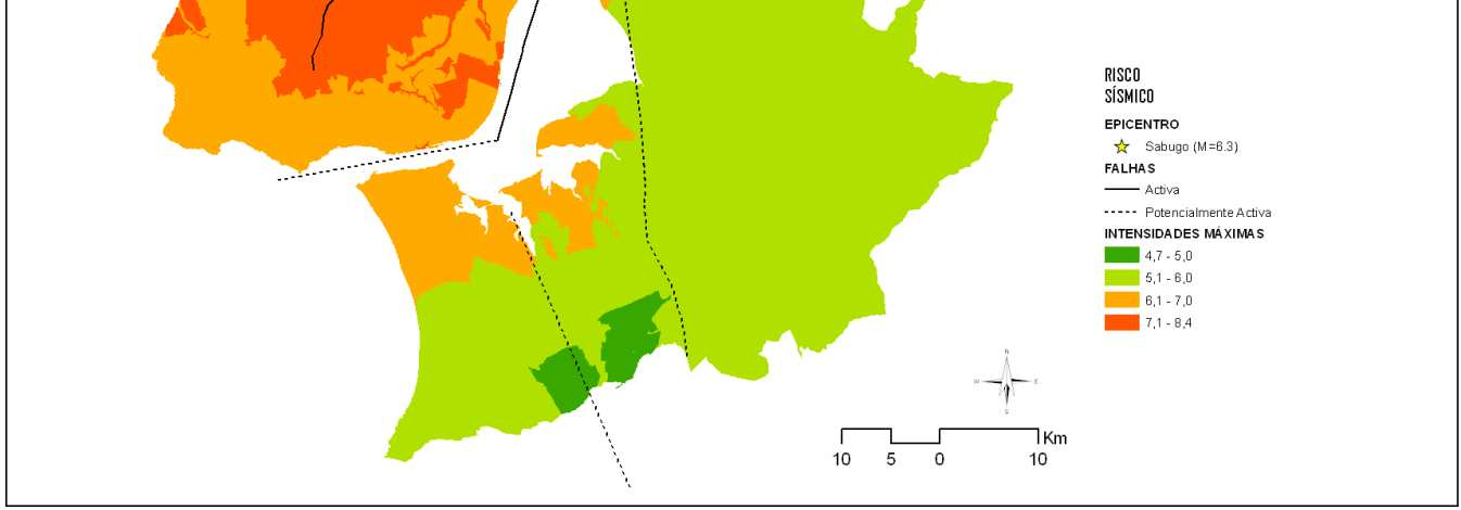 gravidade; as causas directas destes acidentes são as de origem natural, tais como sismos, erupções vulcânicas, actividade vulcânica premonitória e as chuvas intensas; a ocorrência de acidentes