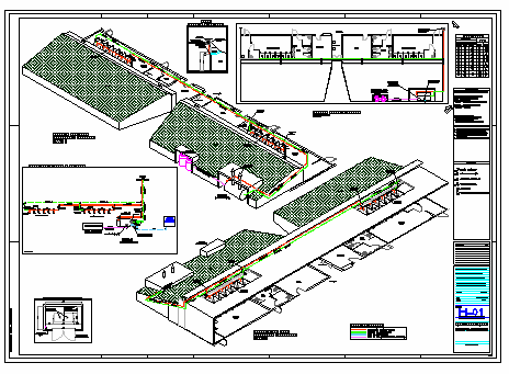 Ginásio Esportes Sistema de