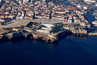 Museu de Sítio, de Monumento Testemunhará a história desta importante fortificação da linha defensiva costeira, que marcou profundamente a história de Peniche no contexto regional, nacional e