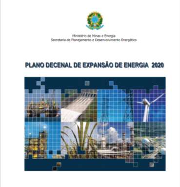 Geração termelétrica Dado que o Brasil tem uma abundância de recursos renováveis competitivos (hidrelétricas, biomassa, eólica e,