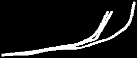 Marcas paralelas, ST = Ferramenta Convencional (sem textura), usadas na condição
