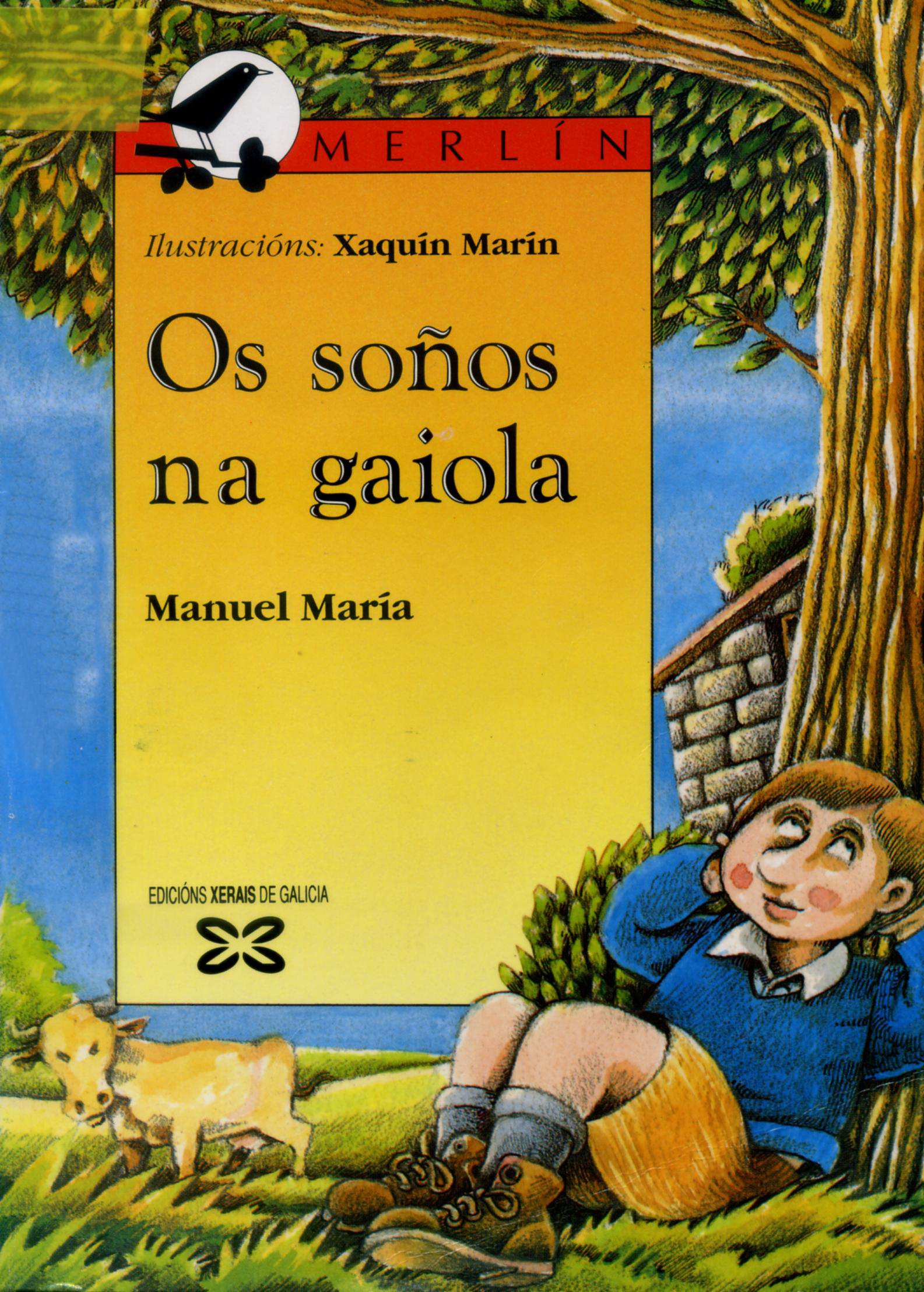 Z Co seu ouro vello, mol, o ourizo ouricieiro toma o sol no bico dun castiñeiro. al un señor moi mandón: no bico dun castiñeiro o ourizón toma o seu sol moi riseiro.