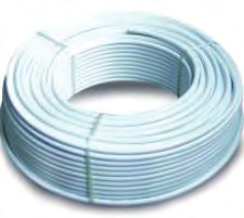 >B< Flex 4 PEX/AL/PEX - Tubo en Rollo PEX/AL/PEX -Tubo em Rolo 6 / 2 x 0m 8 / 2 x 0m / 2 0m 2 / 2, x 0m 32 / 3 x 0m EMBALAJE Metros x Rollo 0 metros 0 metros 0 metros 0 metros 0 metros 4 0 4 080 4 0