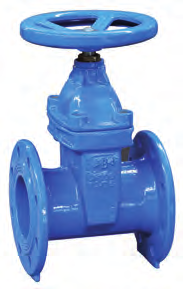 Industrial Valves Válvula de Compuerta RVHX PN 6 de Bridas Válvula de Comporta RVHX PN 6 de Flange DN0 DN6 DN80 DN0 DN2 DN0 DN DN DN0 DN DN0 G000CFDBH03DE G006CFDBH03DE G0080CFDBH03DE