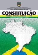 1ª Constituição Brasileira (1824): Outorgada (imposta) Regime Unitário ( as províncias não tinham autonomia)