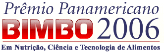 Laboratório de Engenharia de Alimentos Destaques: 2004 Busca de soluções para a fome "Development of a biodegradable edible antimicrobial