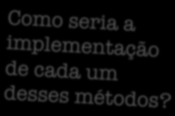 Eventos de Localização public void onlocabonchanged(locabon locabon) { ; public void onproviderdisabled(string provider) { ; public void onproviderenabled(string