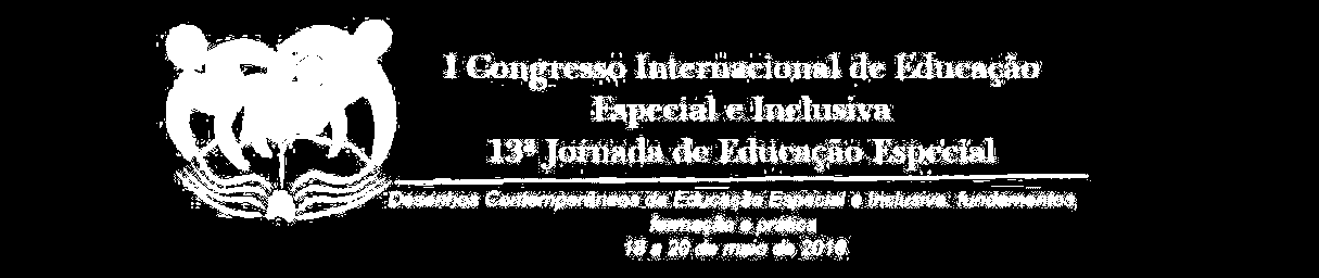 TRABALHO COLABORATIVO DE UMA PROFESSORA ESPECIALISTA EM EDUCAÇÃO ESPECIAL EM UMA ESCOLA COM EDUCAÇÃO EM TEMPO INTEGRAL Josemaris Aparecida Martinelli - Universidade Estadual de Londrina