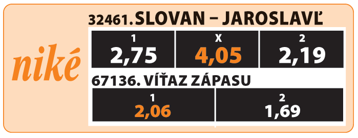 Prehováram Jonathana Cheechooa, aby ešte nekončil kariéru, hovorí líder Slovana JEFF TAFFE Brankár Trenčína Lars Volden a nitriansky obranca Jamie Milam sa stretli v tíme generálneho manažéra Petra