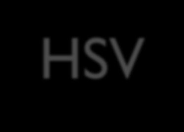RGB-HSV