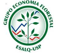 Informativo CEPEA Setor Florestal Exportações de Celulose e Papel