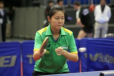 Jessica Yamada Depois de participar do Pan de Guadalajara, a atleta do Itaim Keiko se diz pronta para lutar pela vaga nas Olimpíadas de Londres.