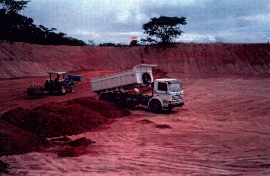 7 DOCUMENTAÇÃO FOTOGRÁFICA