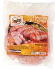 mista defumada Regina 300g R$ 3,49 Linguiça toscana