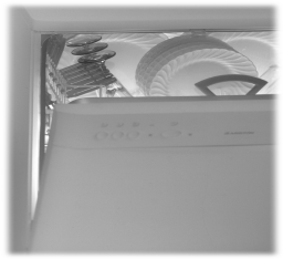 LS 240 I GB F D NL E P Lavastoviglie Istruzioni per l installazione e l uso Dishwasher Instructions for