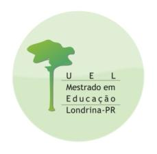 Diretoria Executiva n o 19/2008), o presente documento regula as condições e critérios para a distribuição e acompanhamento das atividades de bolsistas no Programa de Mestrado em Educação da