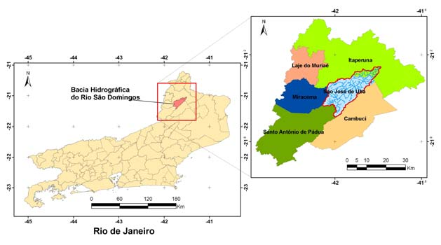 Introdução O presente estudo está inserido no projeto PRODETAB-Aqüíferos: planejamento conservacionista das terras e modelagem preditiva de sistemas aqüíferos do cristalino para a recarga hídrica em