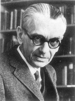 Teorema da Completude (Gödel, 1930) Este repertório de métodos de prova é tal que, dado qualquer conjunto de premissas, é possível