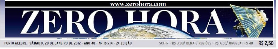 Traz informações sobre número da edição, data da