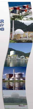 Simpósio Internacional: Reativação da Construção de Usinas Nucleares na América Latina Apresentação: Participação da Energia Nuclear na Matriz
