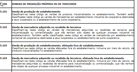 PASSO A PASSO PARA ENTRADA DE NOTAS NO SISTEMA