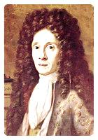 Teorias da vida - Biogênese Francesco Redi (1626-1697) Médico e biólogo