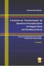 Editora Conceito, 2ed, 2012; Direito Previdenciário para