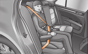 página 175, «Interruptor para o airbag frontal do passageiro dianteiro» desactivar o airbag frontal do passageiro dianteiro numa oficina especializada ou através do interruptor do airbag do